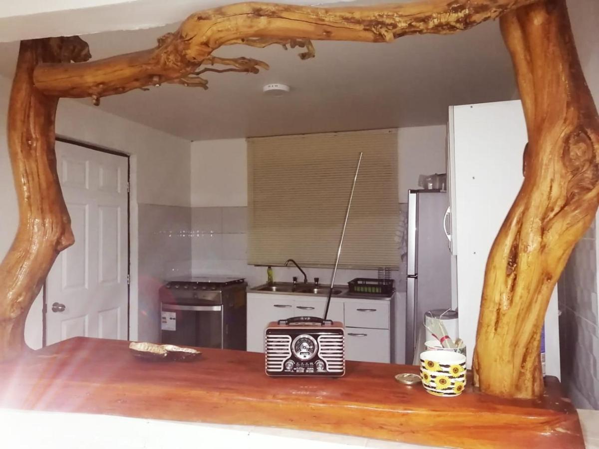 Hostal Puri Ckausama San Pedro de Atacama Exterior foto
